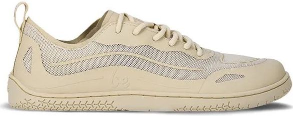Be Lenka - Velocity - Barefoot Schoenen - Beige - Ultralicht