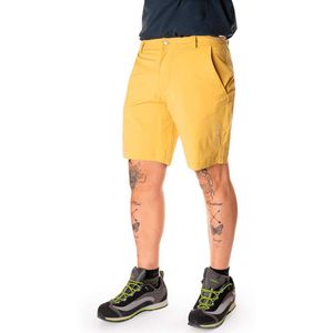 Trangoworld Bujeo Shorts Geel M / Regular Man