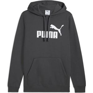 Puma Ess No 1 Logo Hoodie