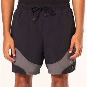 Oakley Apparel Verve Rc Shorts Grijs XL Man