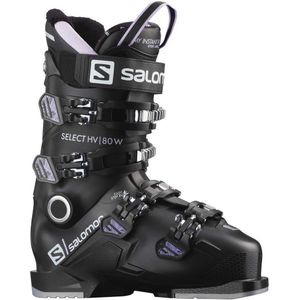 Salomon Select Hv 80 Alpineskischoenen Voor Dames