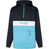 Oakley Apparel Tnp Nose Grab Softshell Hoodie