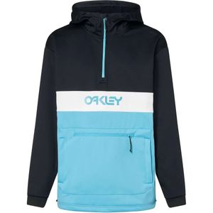 Oakley Apparel Tnp Nose Grab Softshell Hoodie
