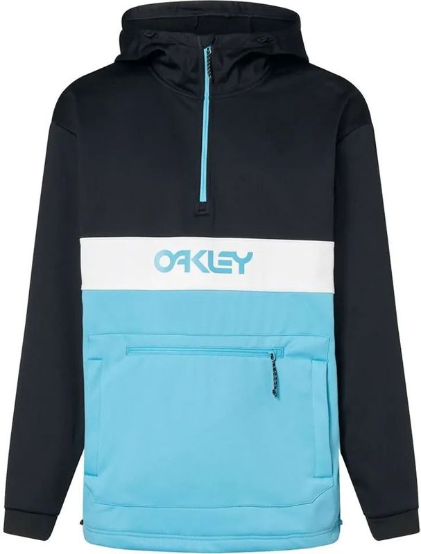 Oakley Apparel Tnp Nose Grab Softshell Hoodie