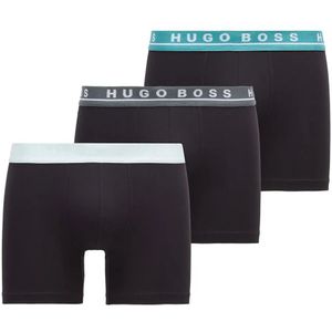 Hugo Boss 50453306 Slips 3 Eenheden