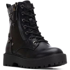 XTI KIDS - 151339 - Laarzen - Zwart