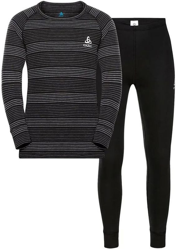 Odlo Active Warm Eco Basislaag Set