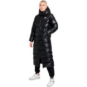 Nike Sportswear Therma-fit City Series Jacket Zwart XS Vrouw