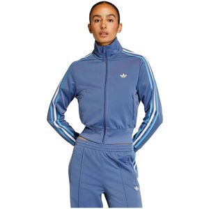 Adidas Originals Firebird Classic Sweatshirt Met Rits