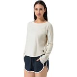 Super.natural - W Everyday Crew - Trui - Merinowol - Dames