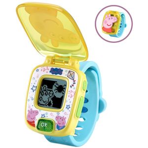 Vtech Peppa Pig Horloge