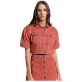 Victorio & Lucchino - 9208 - Spijkerjas