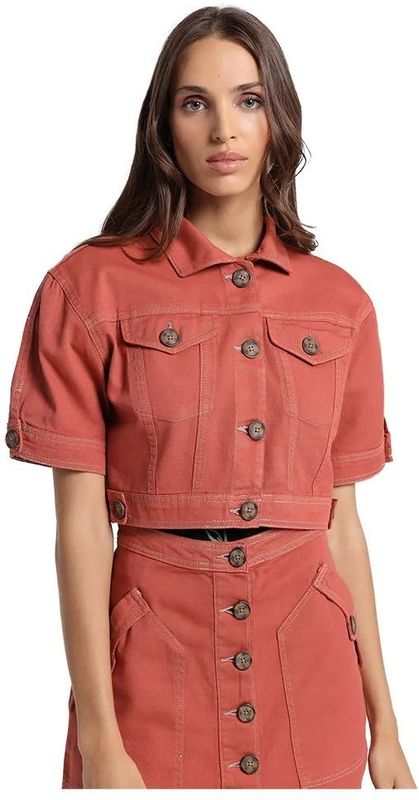 Victorio & Lucchino - 9208 - Spijkerjas