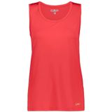 Cmp - 3T55236 - Mouwloos T-shirt - Stretchjersey