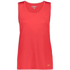 Cmp - 3T55236 - Mouwloos T-shirt - Stretchjersey