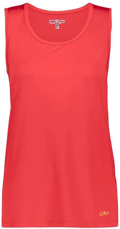 Cmp - 3T55236 - Mouwloos T-shirt - Stretchjersey