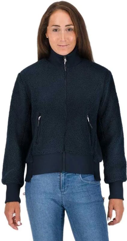 Karpos - Sass Bece - Bomber Jas - Regular Fit - 100% Gerecycled Polyester