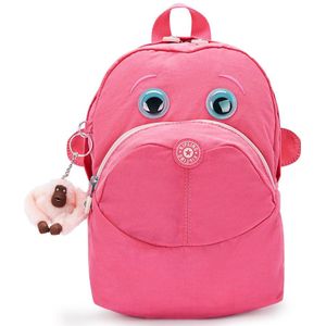 Kipling Faster 7l Backpack Roze