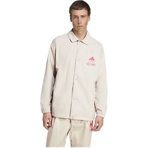 Adidas Mercedes-amg Petronas Formula One Team Summer Coach Jas