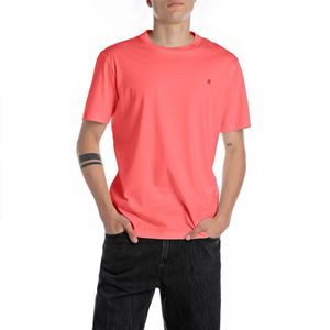 Replay M3097.000.2660 T-shirt Met Korte Mouwen