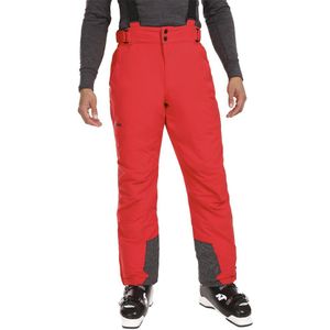 Kilpi Mimas Pants Rood 6XL / Regular Man