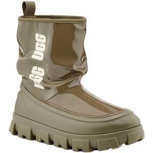 Ugg Classic Brellah Mini Laarzen