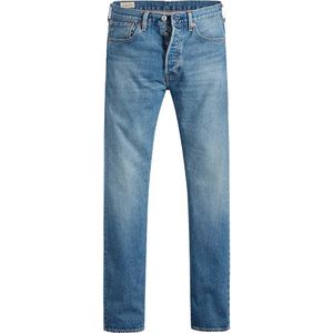 Levi's - 501 Slim Taper - Spijkerbroek