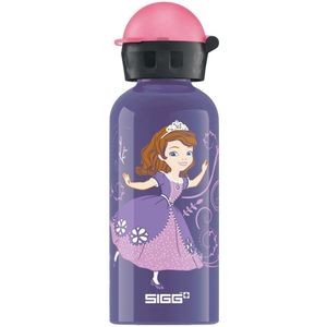 Sigg Sofia The First Bottle 400ml Paars