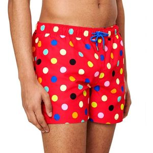 Happy Socks Hs651-s Big Dot Zwemboxer