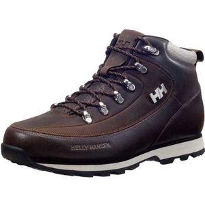 Helly Hansen The Forester Hiking Boots Bruin EU 41 Man