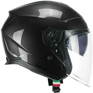 Cgm 136 Rna Pro Carbon Open Helm