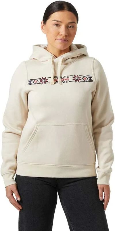Helly Hansen - Elevate - Dames Hoodie - Zacht en Comfortabel