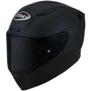 Suomy - TRACK-1 - Integraalhelm - Composiet - Voor Straat en Circuit