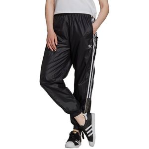 Adidas Originals H20430 Pants Zwart 38 Vrouw