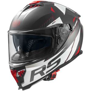Premier Helmets 23 Typhoon Rs2bm Pinlock Included Integraalhelm