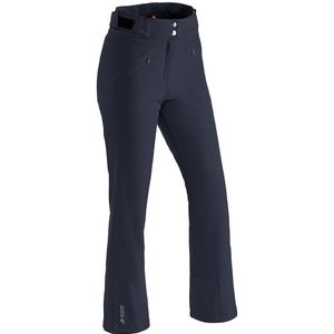 Maier Sports Allissia Slim Pants Blauw M-L / Regular Vrouw