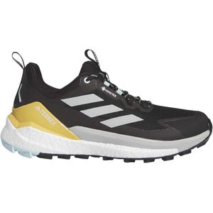 Adidas Terrex Free Hiker 2 Low Goretex Hiking Shoes Zwart EU 43 1/3 Man