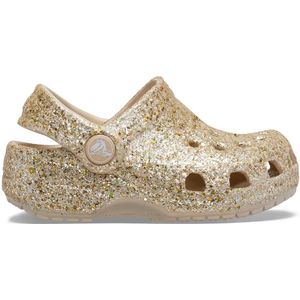 Crocs - Littles Chunky Glitter - Klompen