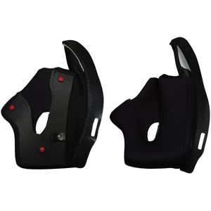 Scorpion Covert Fx Wangkussentjes