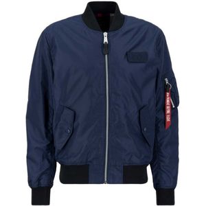 Alpha Industries Ma-1 Ttc Bomberjack