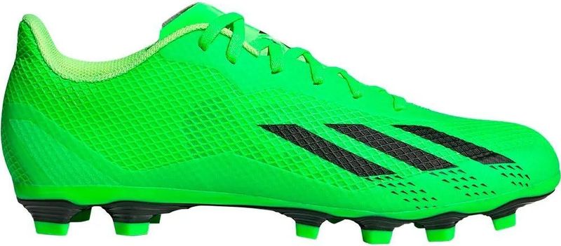 adidas - X Speedportal.4 MG - Voetbalschoenen - Game Data Pack