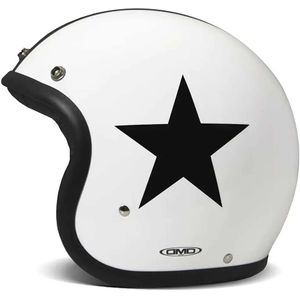 Dmd Retro Open Helm