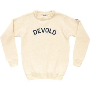 Devold Of Norway Nansen Legacy Trui