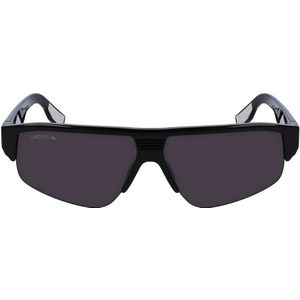 Lacoste 6003s Sunglasses Zwart Black Man