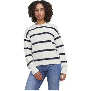 Jack & Jones Mila Twist Stripe Jjxx Trui