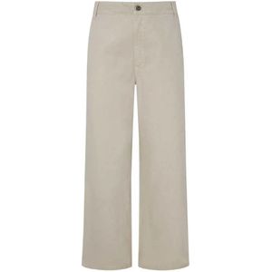 Pepe Jeans - Anya - Chino Broek - Slim Fit - Hoge Taille