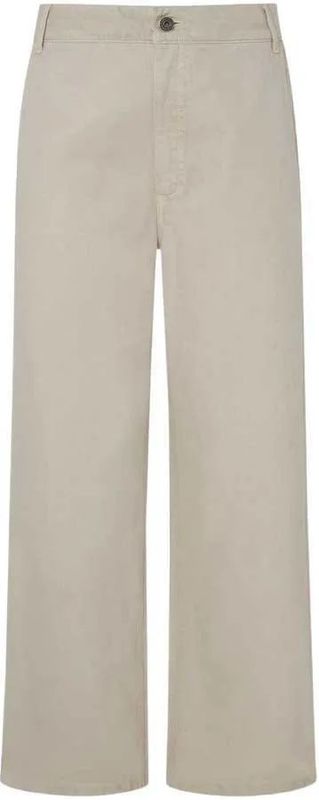 Pepe Jeans - Anya - Chino Broek - Slim Fit - Hoge Taille
