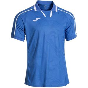 Joma Fit One T-shirt Met Korte Mouwen