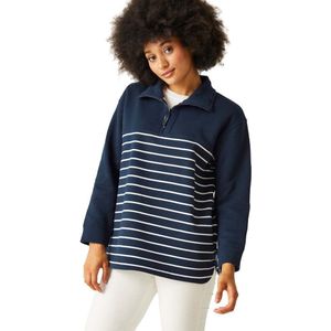 Regatta Bayletta Fleece Met Halve Rits