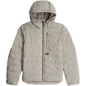 G-star Foundation Gewatteerde Jas